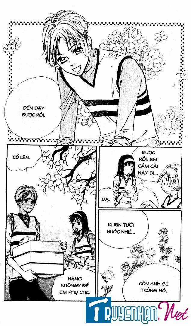 Pretty Chapter 16 trang 12