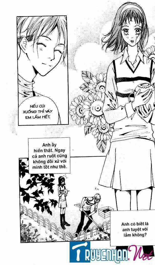 Pretty Chapter 16 trang 13