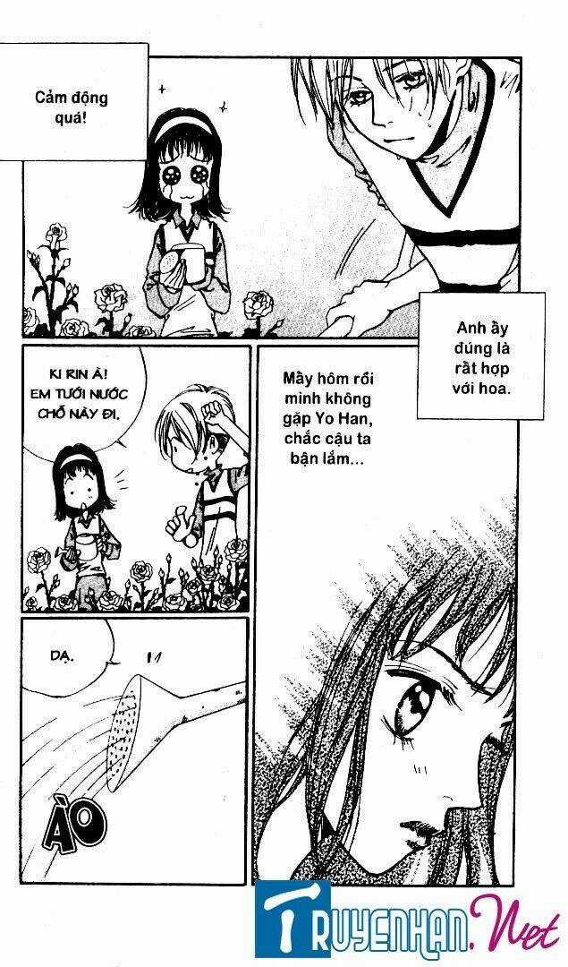 Pretty Chapter 16 trang 14