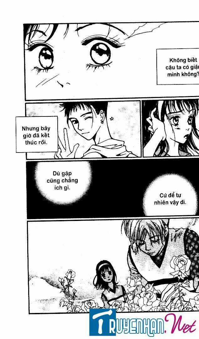 Pretty Chapter 16 trang 15