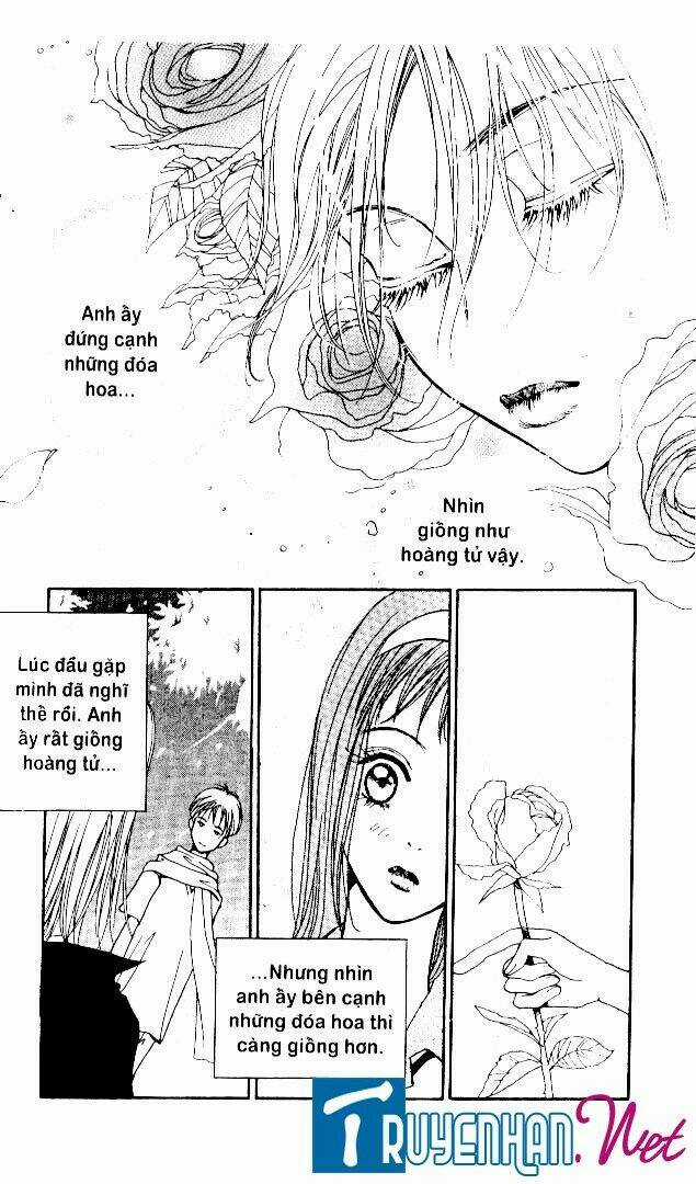 Pretty Chapter 16 trang 16