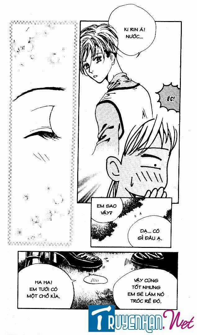 Pretty Chapter 16 trang 18