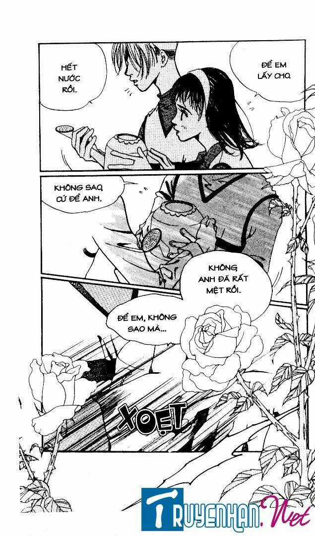 Pretty Chapter 16 trang 19