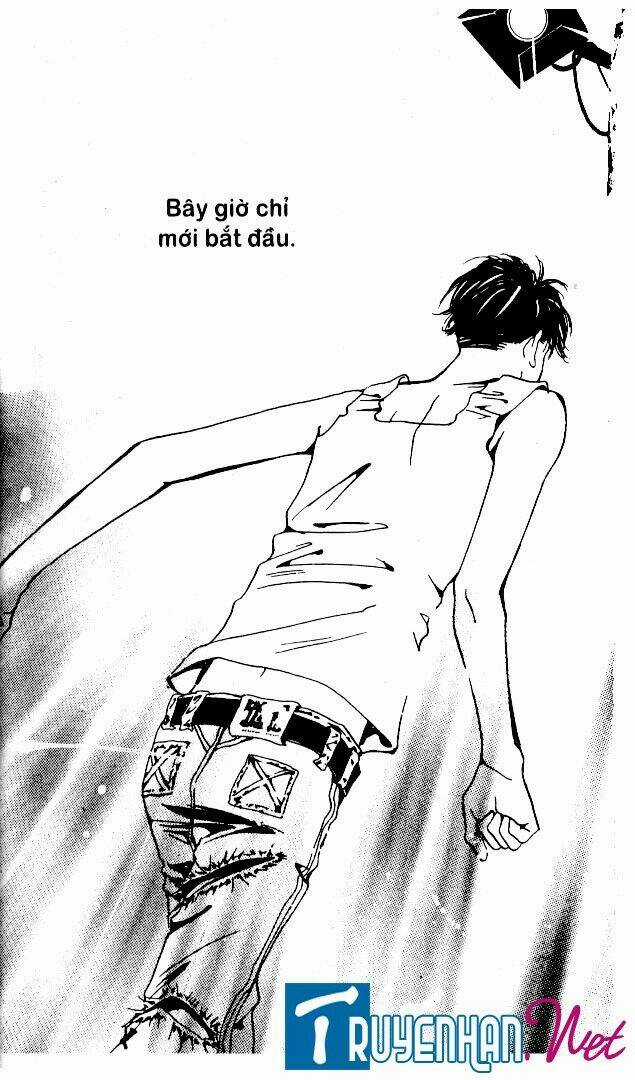 Pretty Chapter 16 trang 2