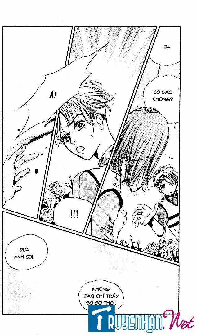 Pretty Chapter 16 trang 20