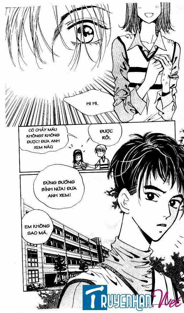 Pretty Chapter 16 trang 21