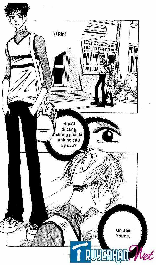 Pretty Chapter 16 trang 22