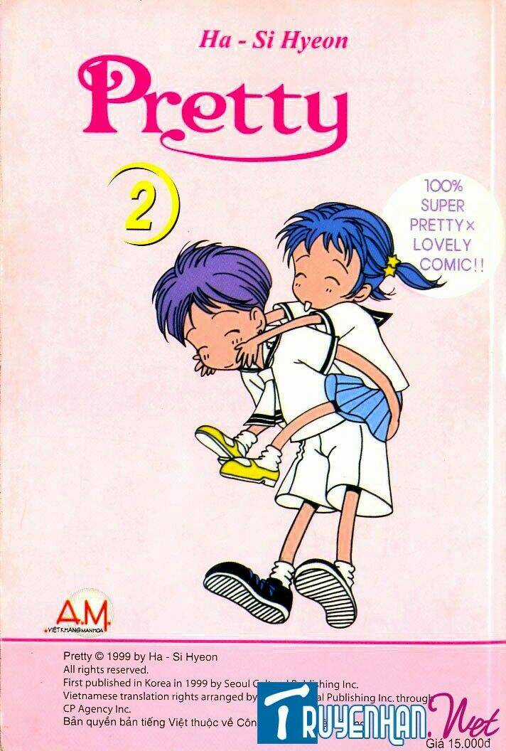 Pretty Chapter 16 trang 24