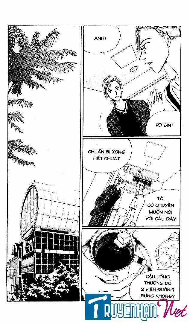 Pretty Chapter 16 trang 4