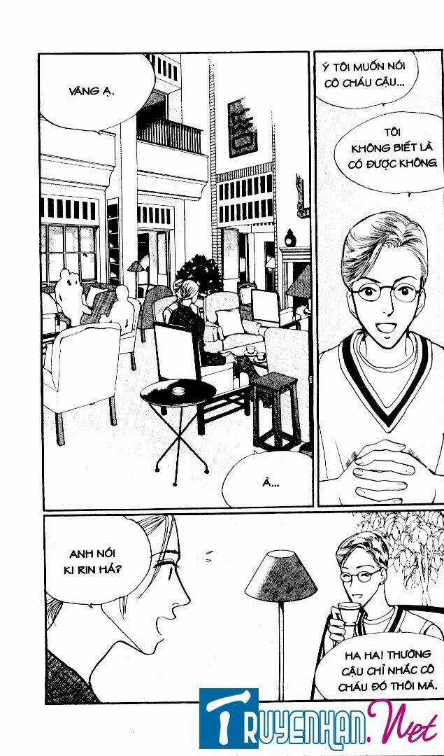 Pretty Chapter 16 trang 5