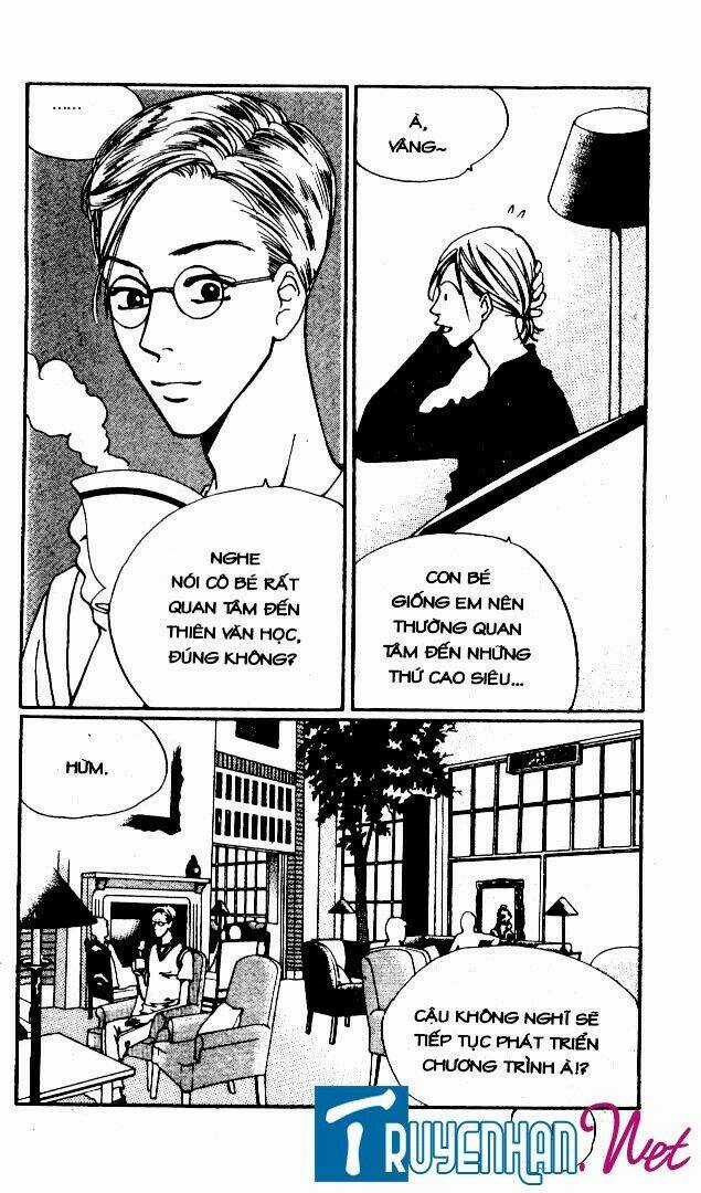 Pretty Chapter 16 trang 6