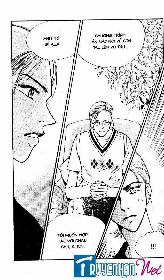 Pretty Chapter 16 trang 7