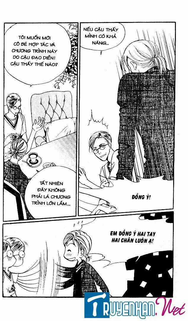 Pretty Chapter 16 trang 8