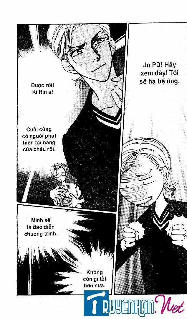 Pretty Chapter 16 trang 9