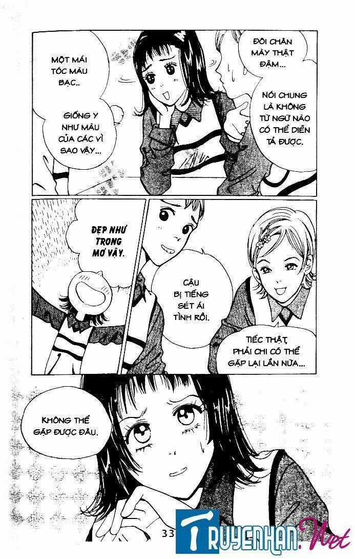 Pretty Chapter 2 trang 11