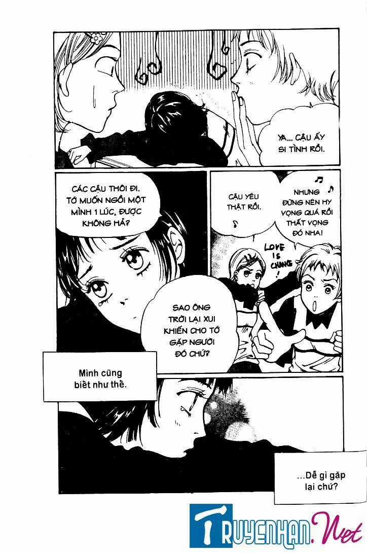 Pretty Chapter 2 trang 12