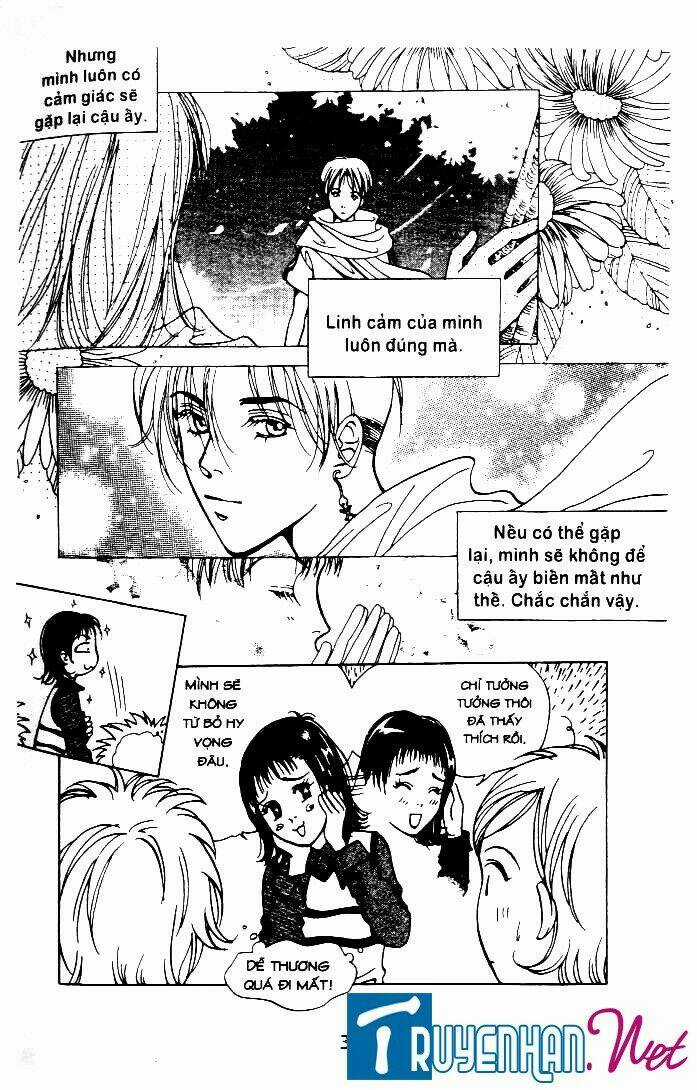 Pretty Chapter 2 trang 13