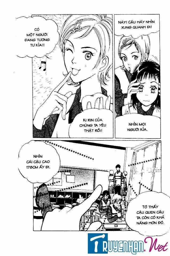 Pretty Chapter 2 trang 14