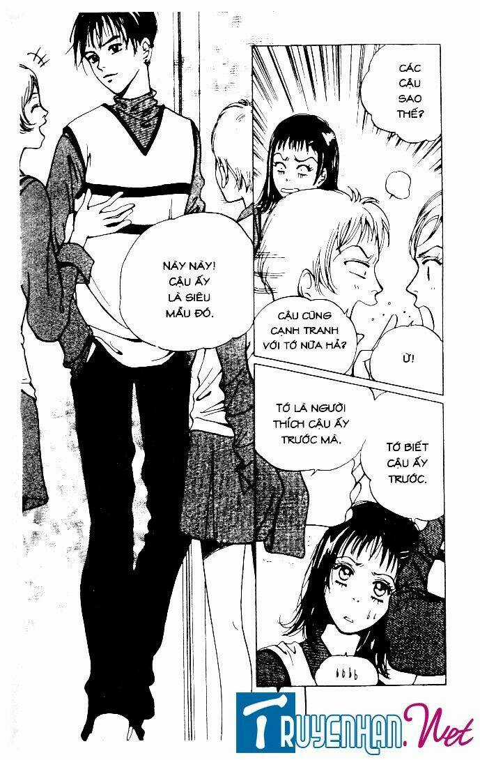 Pretty Chapter 2 trang 15