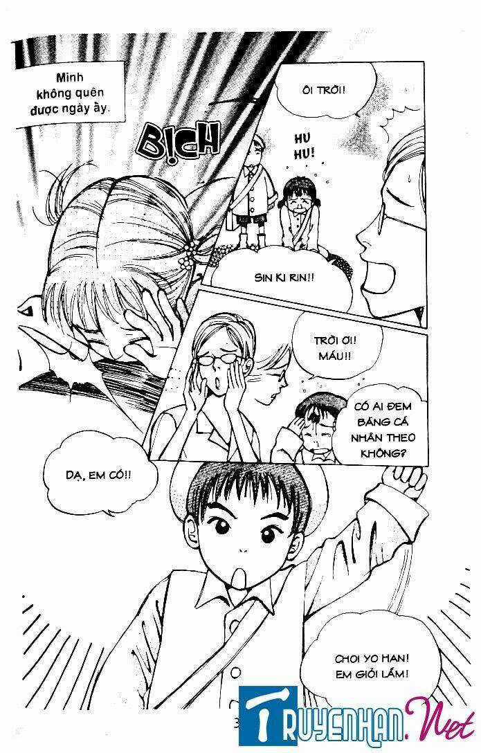 Pretty Chapter 2 trang 17