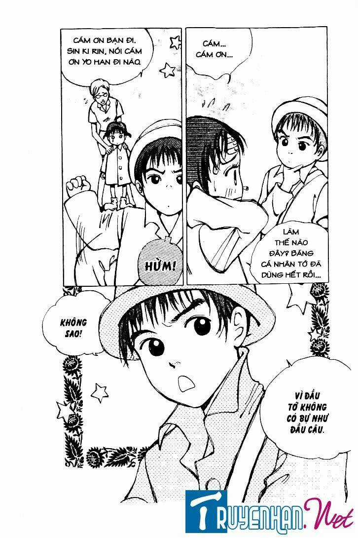 Pretty Chapter 2 trang 18