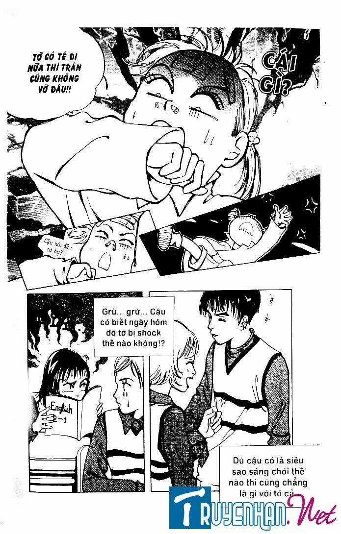 Pretty Chapter 2 trang 19