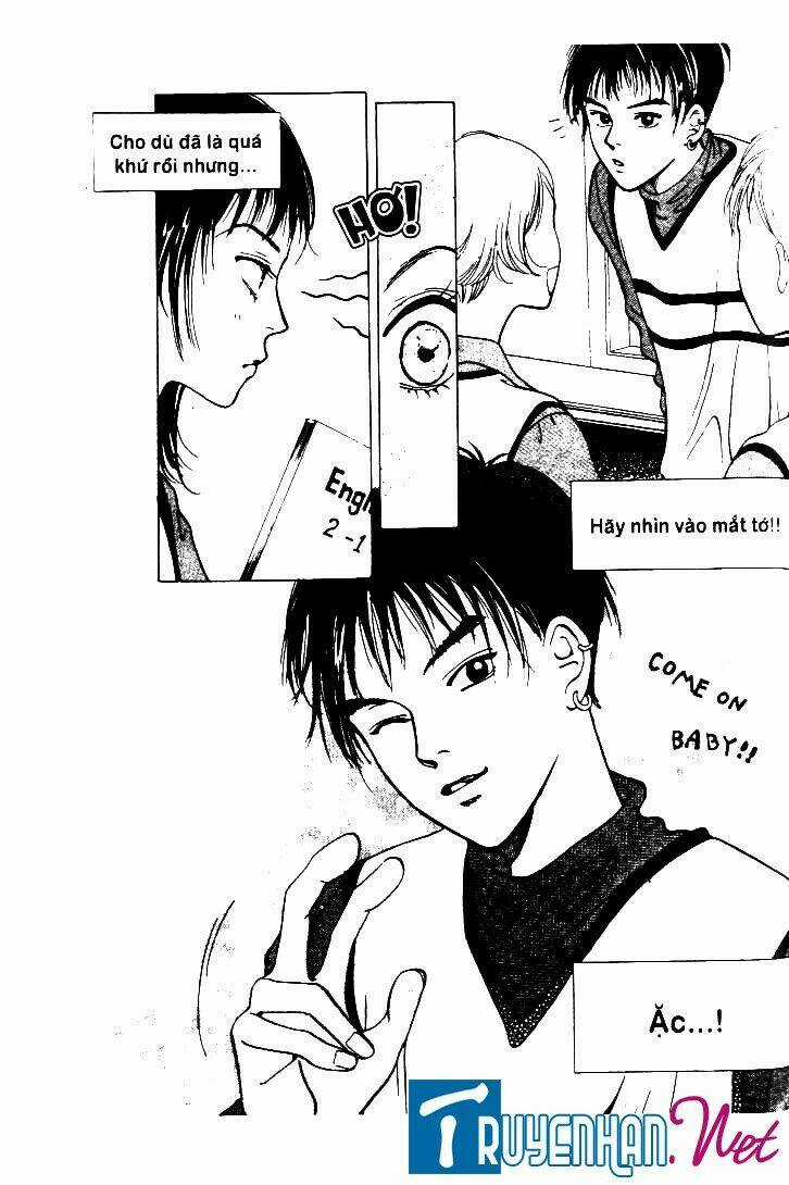 Pretty Chapter 2 trang 20