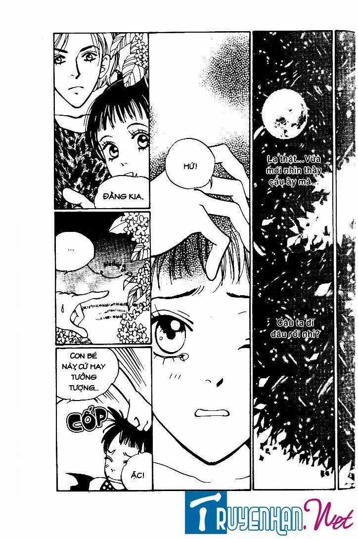 Pretty Chapter 2 trang 4