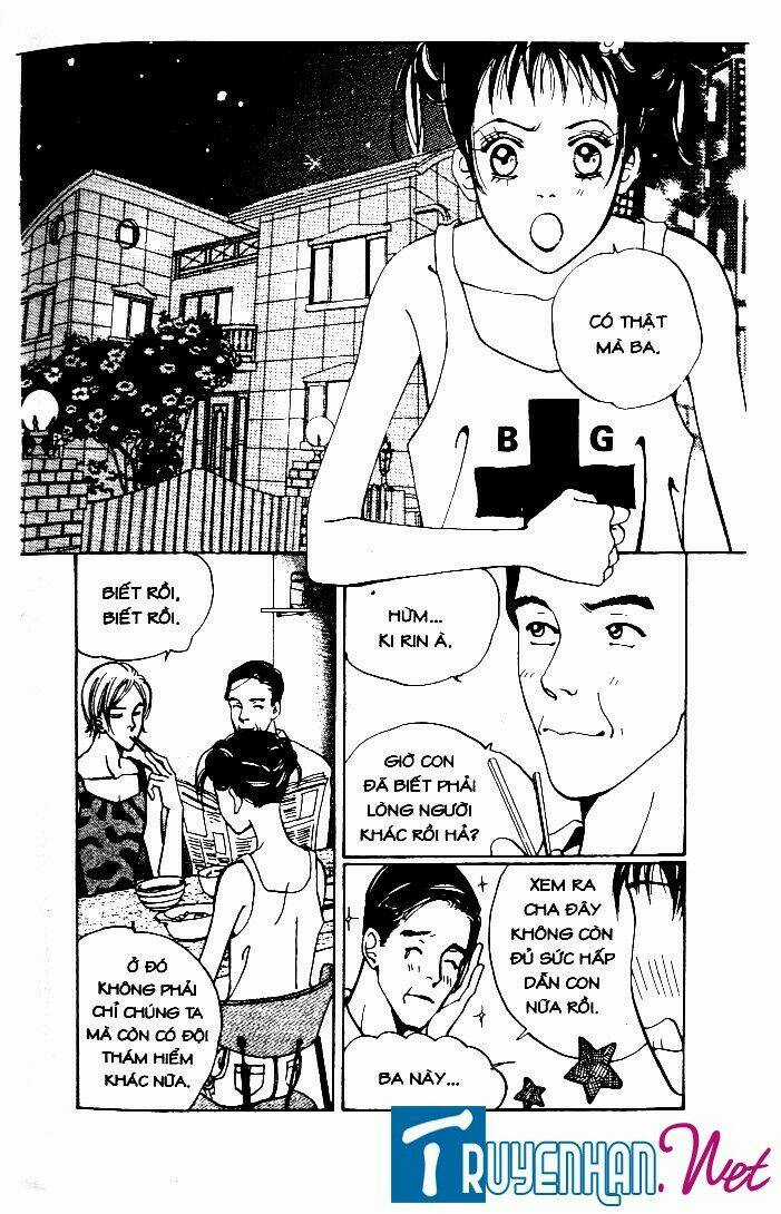 Pretty Chapter 2 trang 5