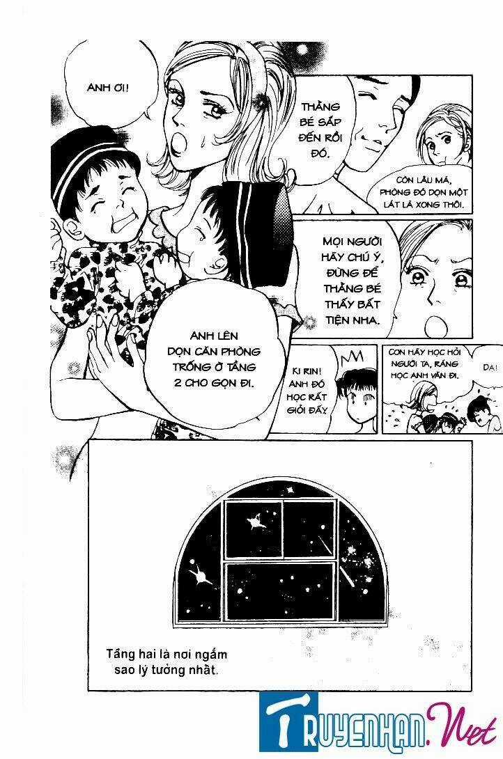 Pretty Chapter 2 trang 6