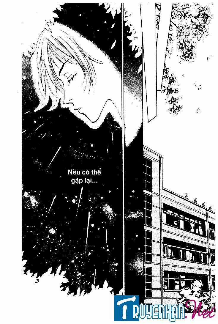 Pretty Chapter 2 trang 8