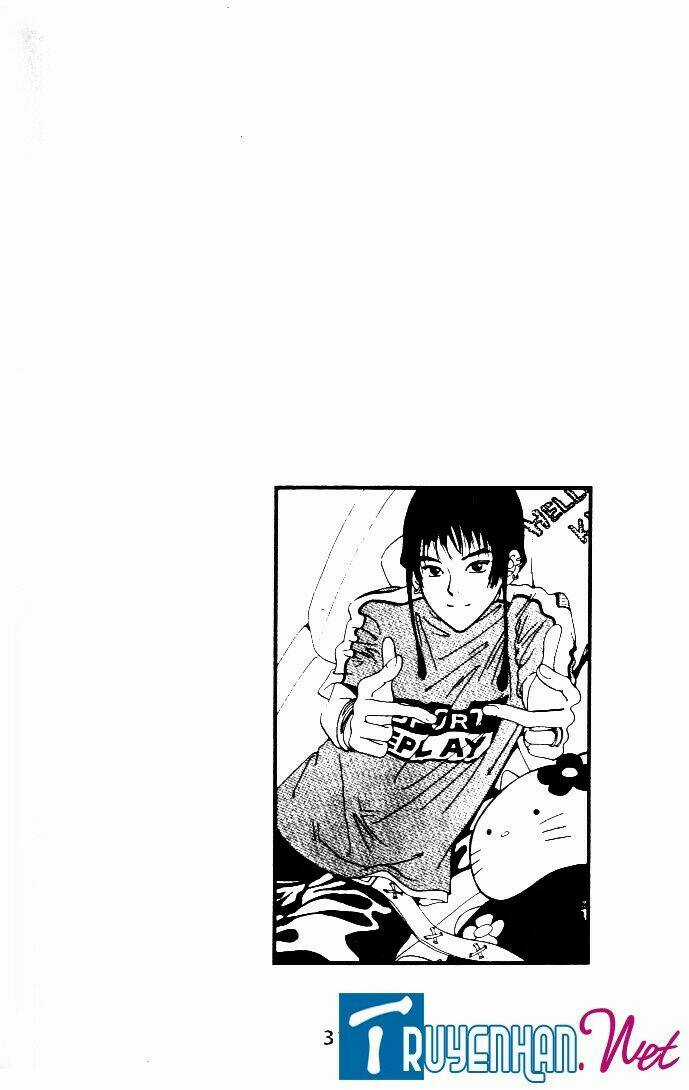 Pretty Chapter 2 trang 9