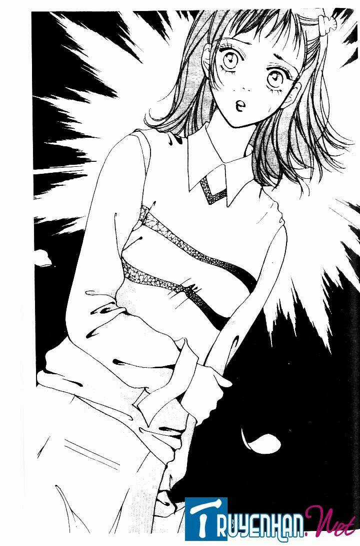 Pretty Chapter 3 trang 10