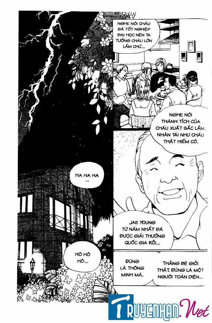 Pretty Chapter 3 trang 12