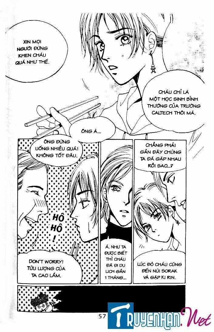 Pretty Chapter 3 trang 13