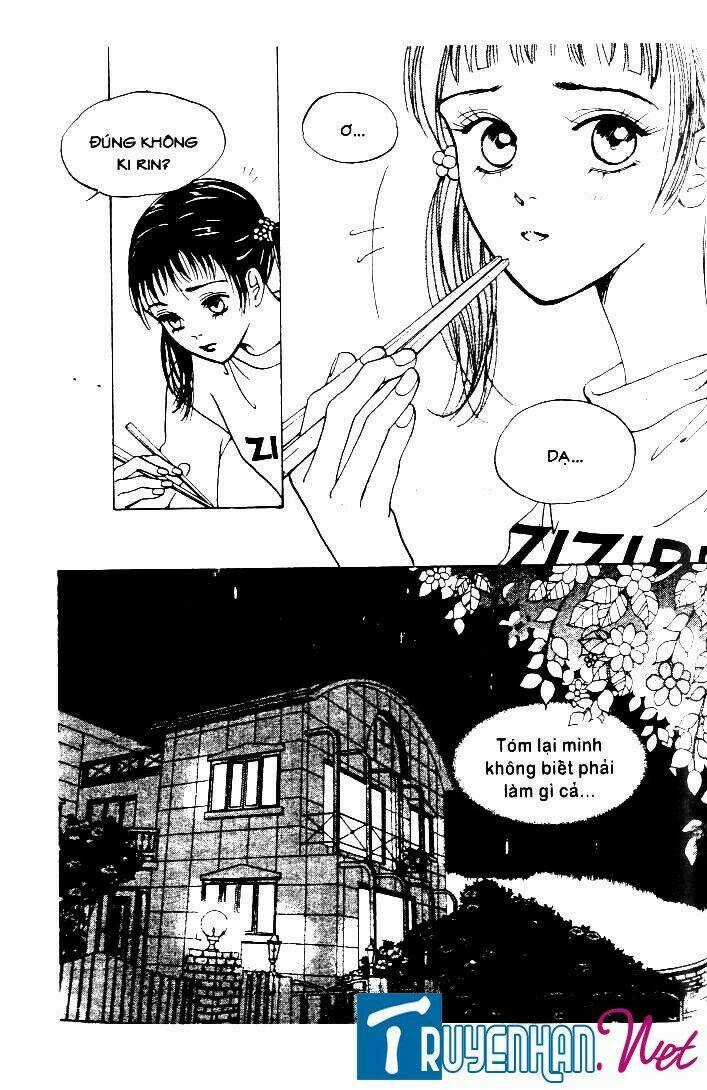 Pretty Chapter 3 trang 14