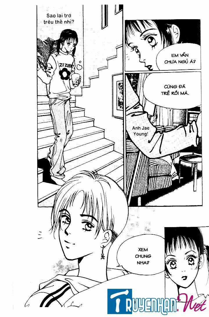 Pretty Chapter 3 trang 16