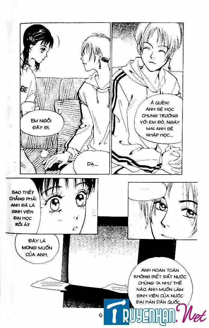 Pretty Chapter 3 trang 17