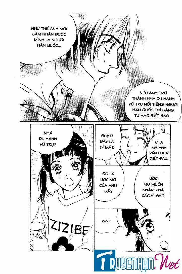 Pretty Chapter 3 trang 18