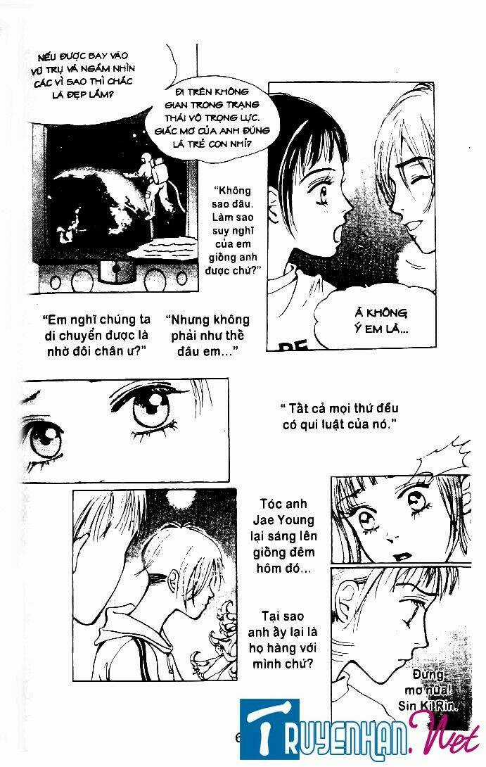 Pretty Chapter 3 trang 19