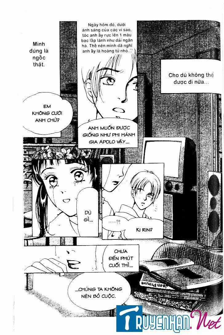 Pretty Chapter 3 trang 20