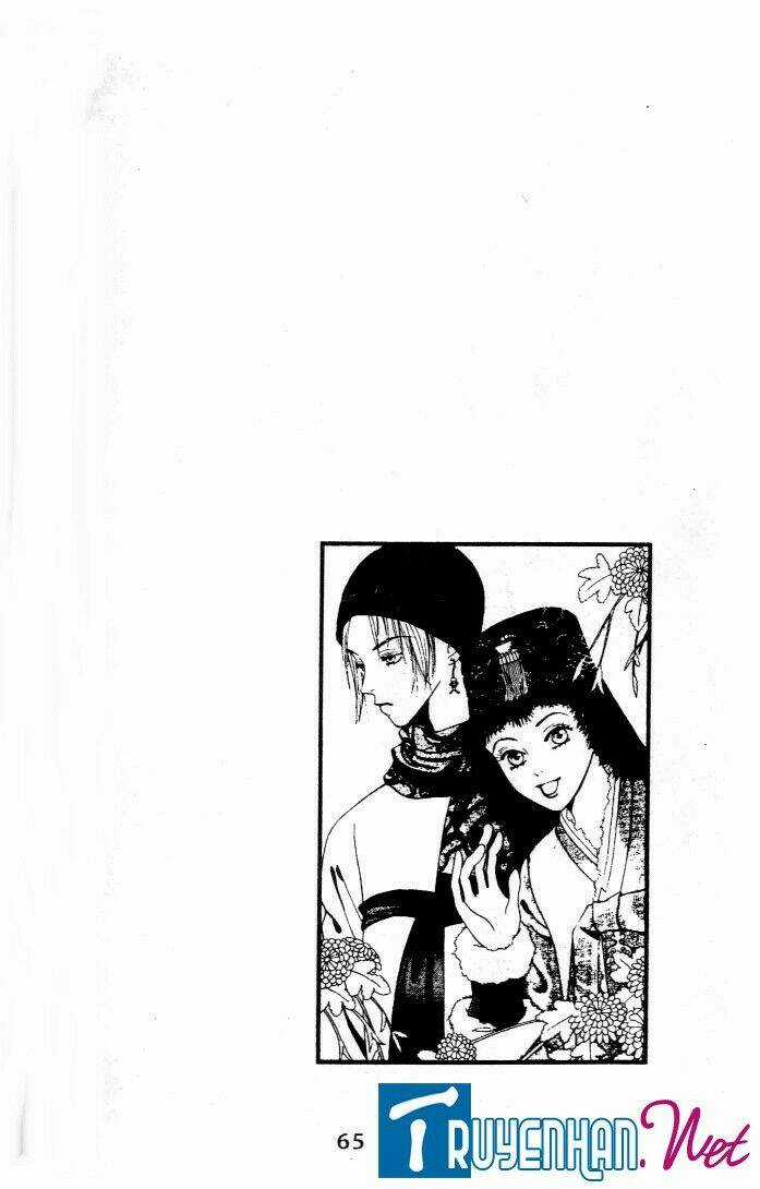 Pretty Chapter 3 trang 21