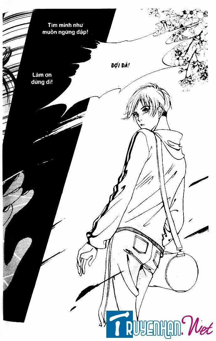 Pretty Chapter 3 trang 3