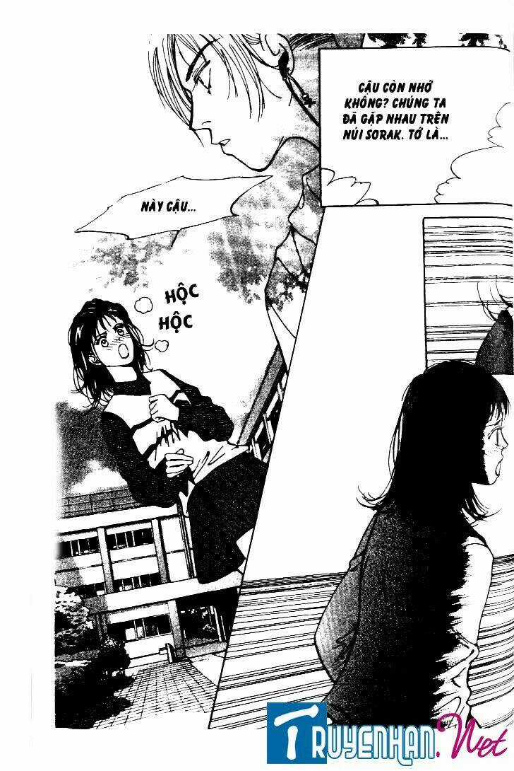 Pretty Chapter 3 trang 4