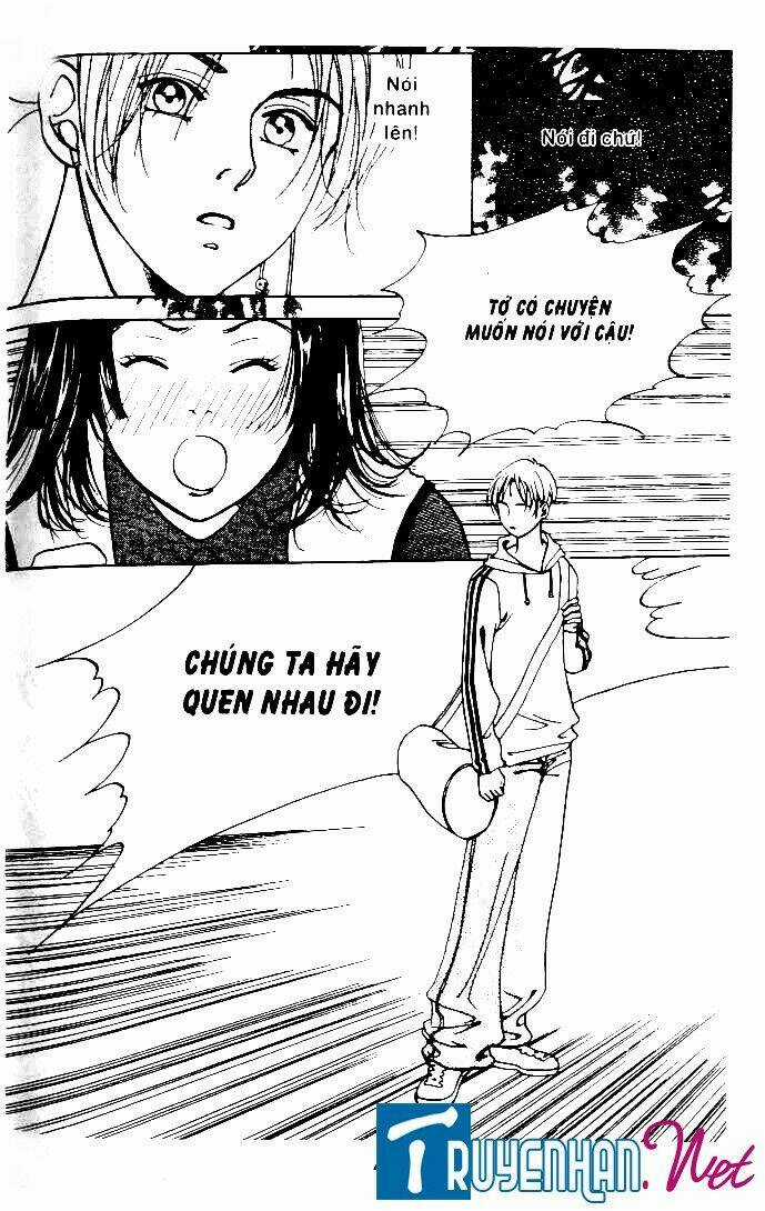 Pretty Chapter 3 trang 5