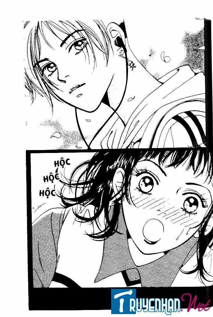 Pretty Chapter 3 trang 6