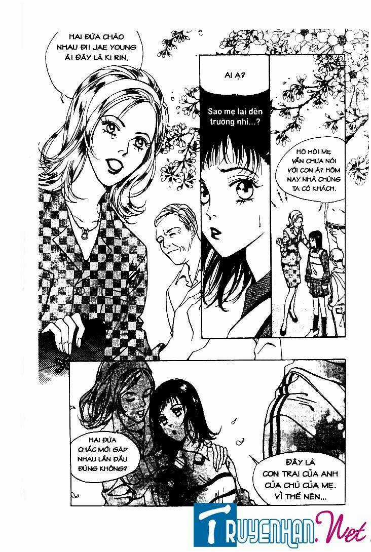 Pretty Chapter 3 trang 8