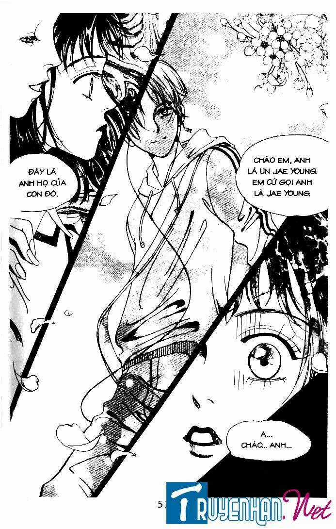 Pretty Chapter 3 trang 9