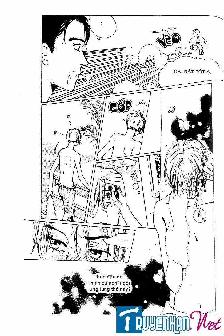 Pretty Chapter 4 trang 10