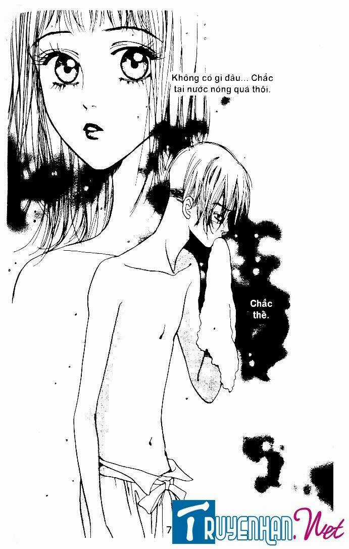 Pretty Chapter 4 trang 11